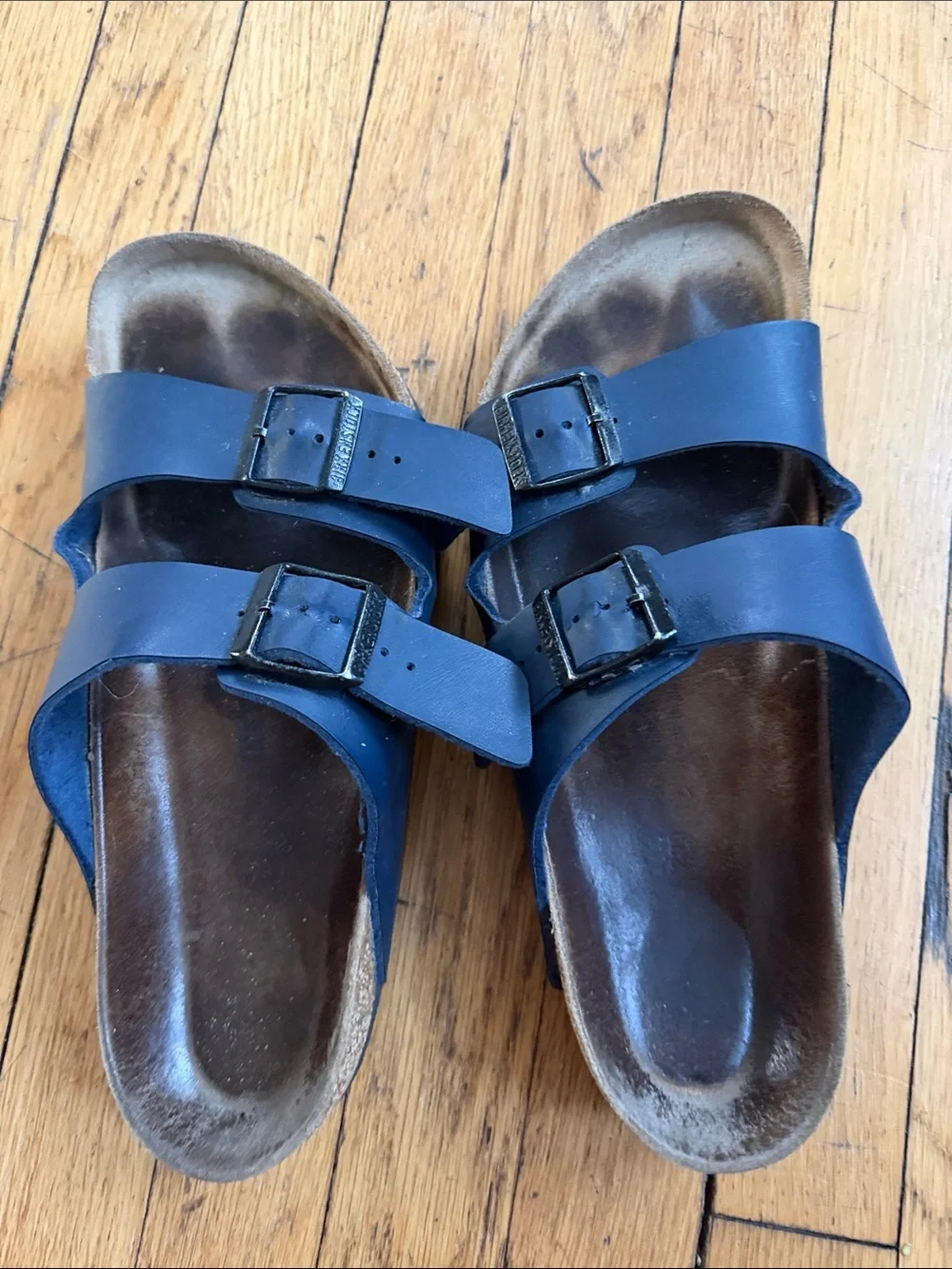 Men’s Birkenstocks size 10 VGUC